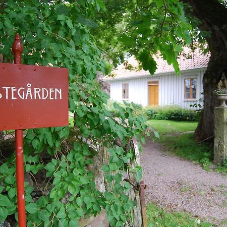 Naestegarden Bed & Breakfast Sätuna 외부 사진