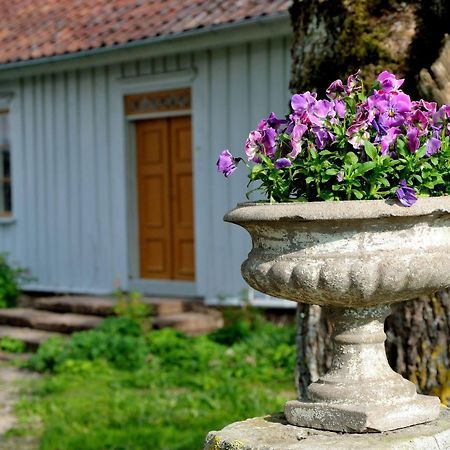 Naestegarden Bed & Breakfast Sätuna 외부 사진