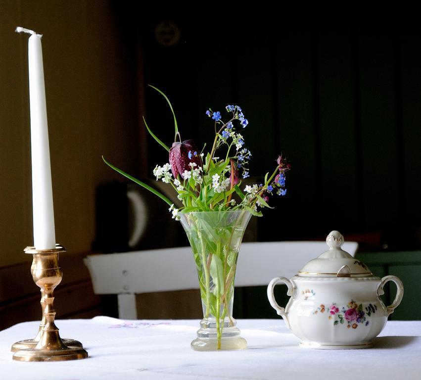 Naestegarden Bed & Breakfast Sätuna 외부 사진