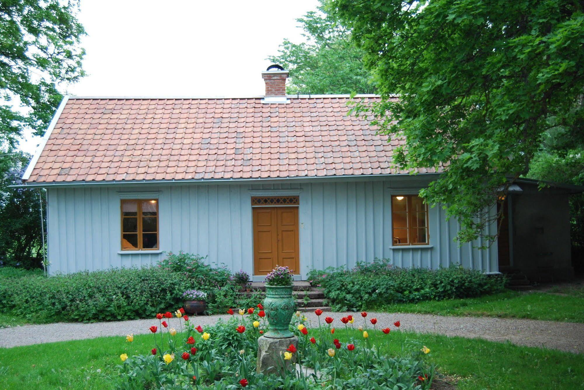 Naestegarden Bed & Breakfast Sätuna 외부 사진