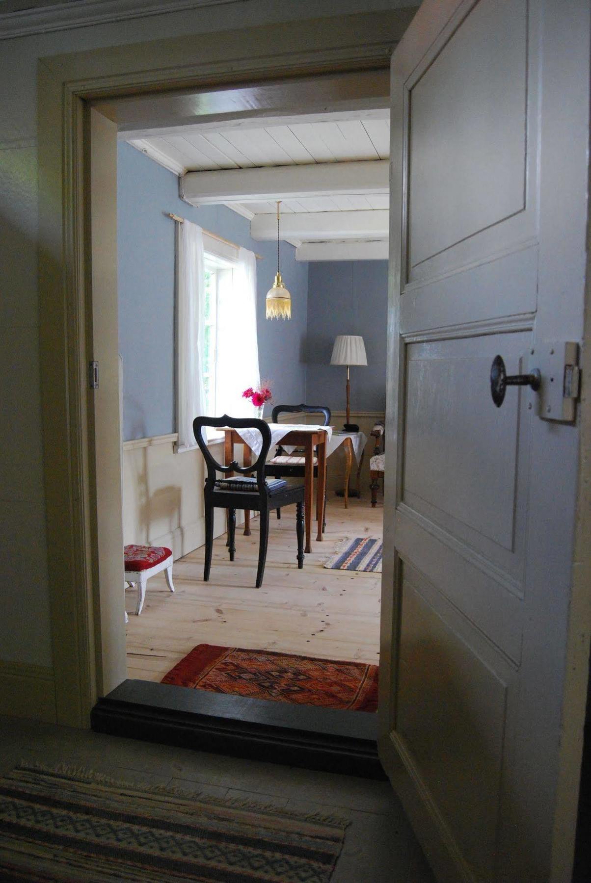 Naestegarden Bed & Breakfast Sätuna 외부 사진