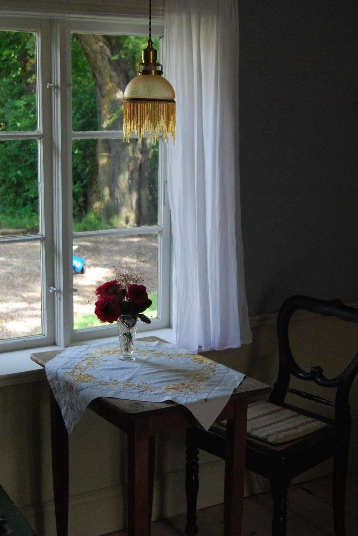 Naestegarden Bed & Breakfast Sätuna 외부 사진