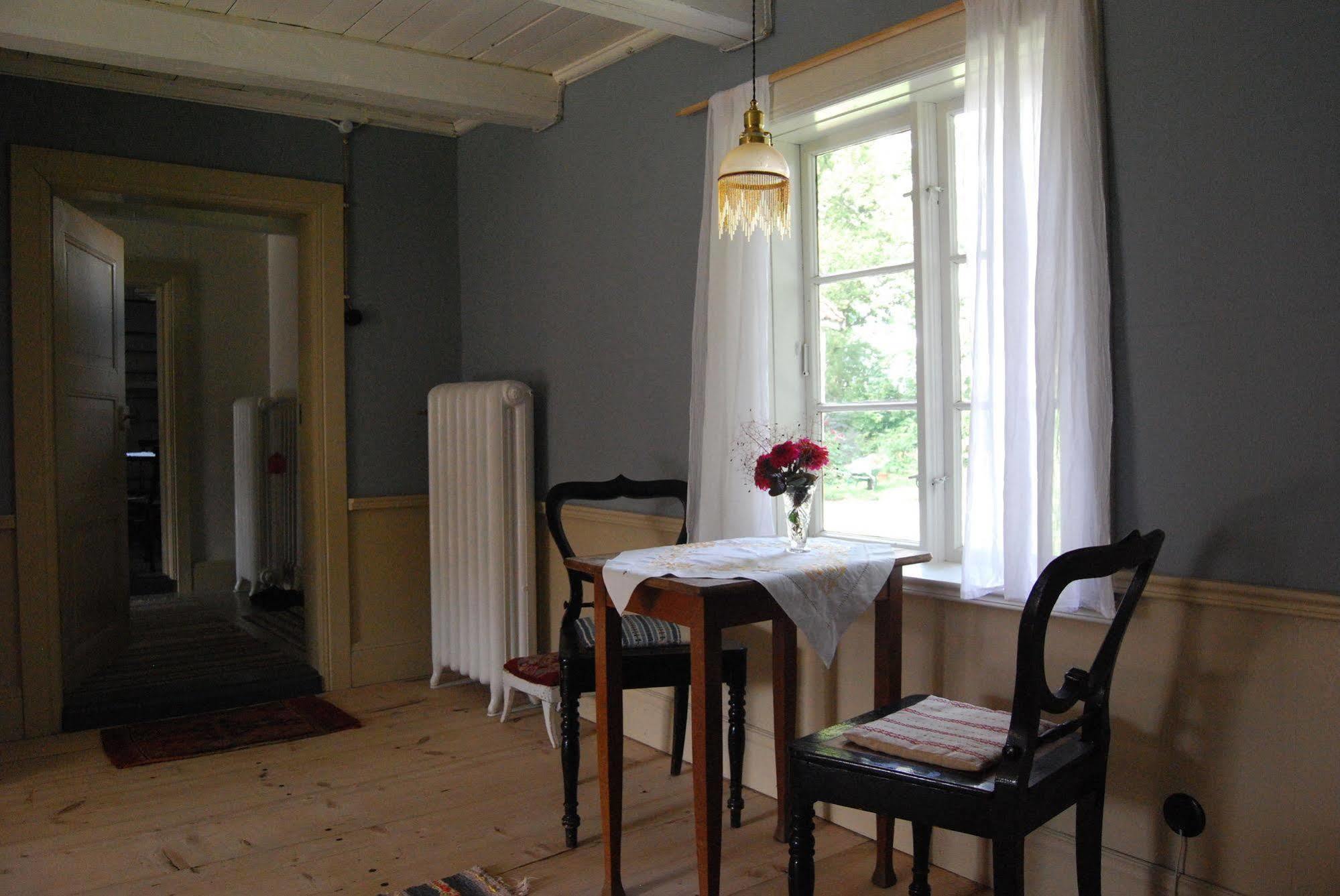 Naestegarden Bed & Breakfast Sätuna 외부 사진