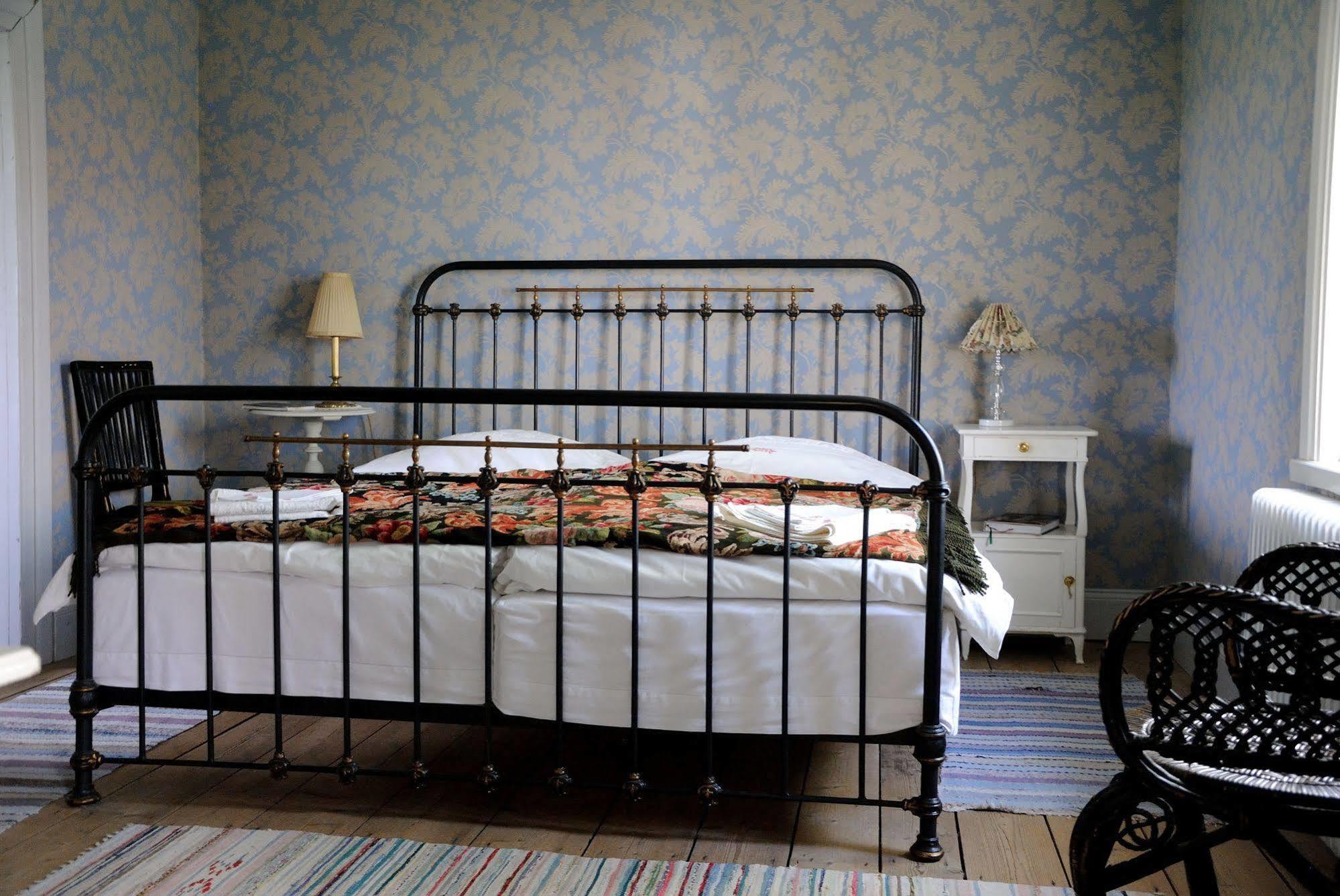 Naestegarden Bed & Breakfast Sätuna 외부 사진
