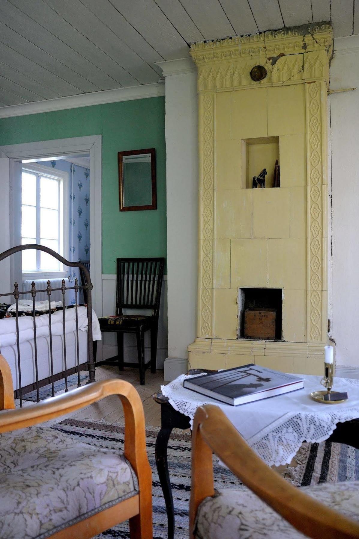 Naestegarden Bed & Breakfast Sätuna 외부 사진