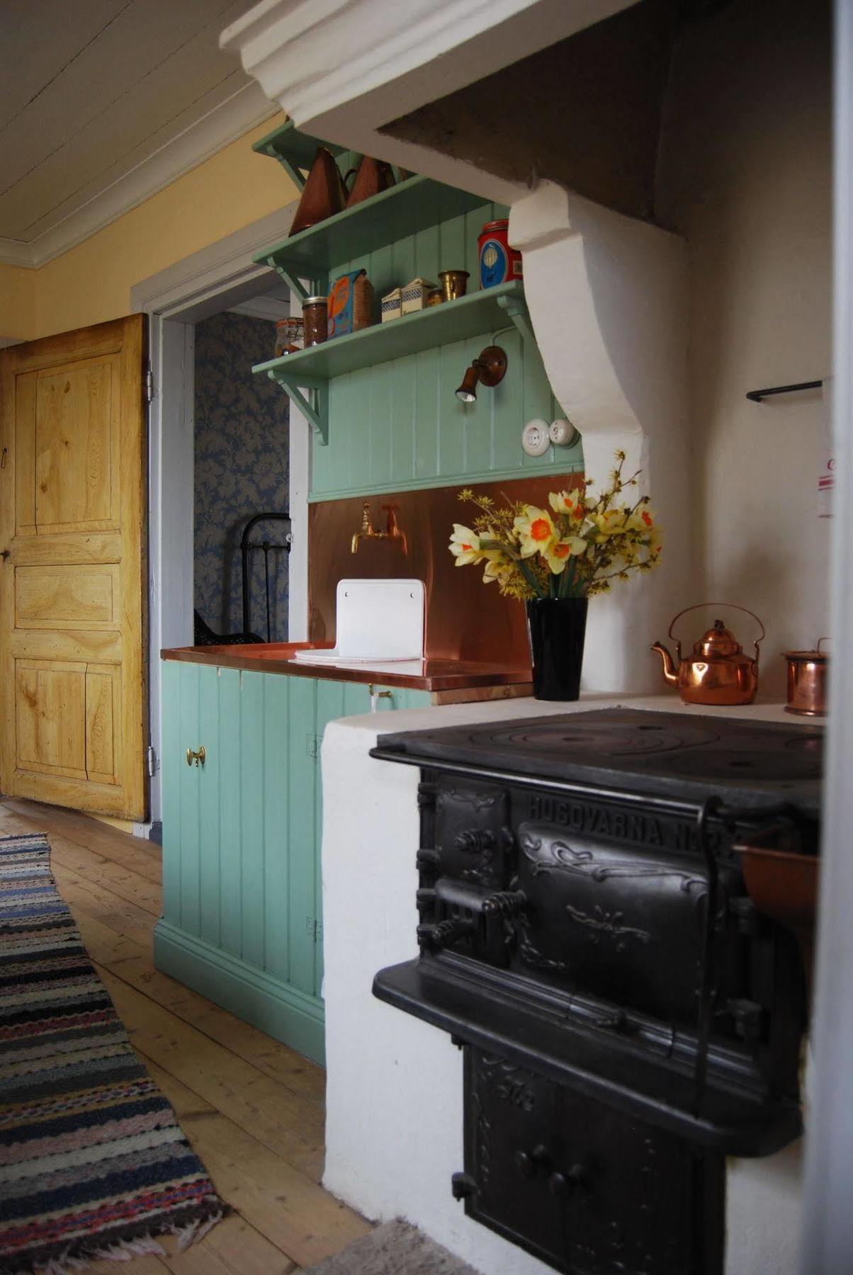Naestegarden Bed & Breakfast Sätuna 외부 사진