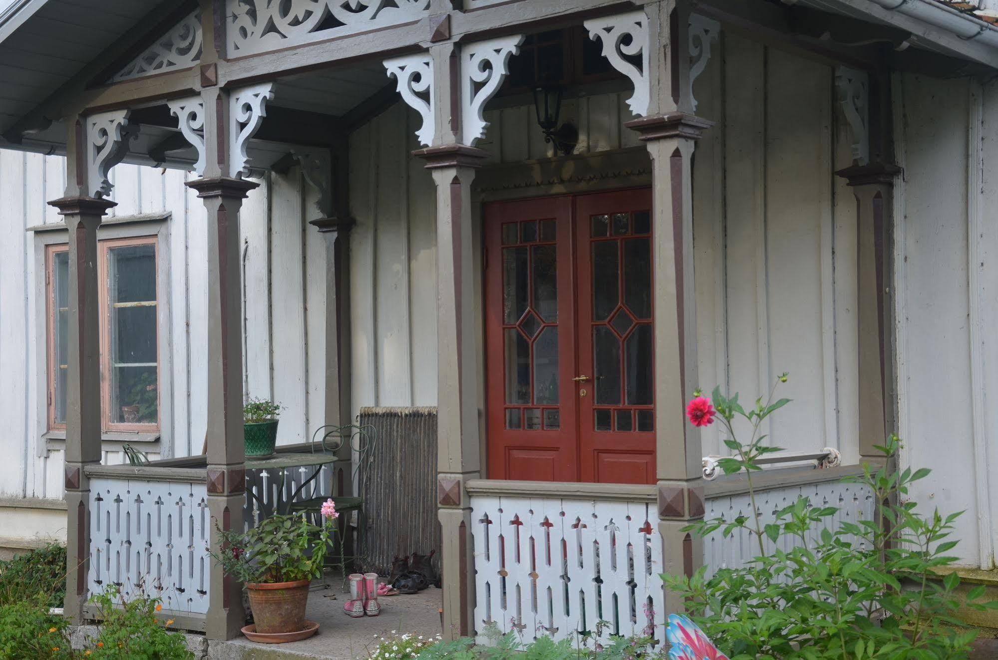 Naestegarden Bed & Breakfast Sätuna 외부 사진