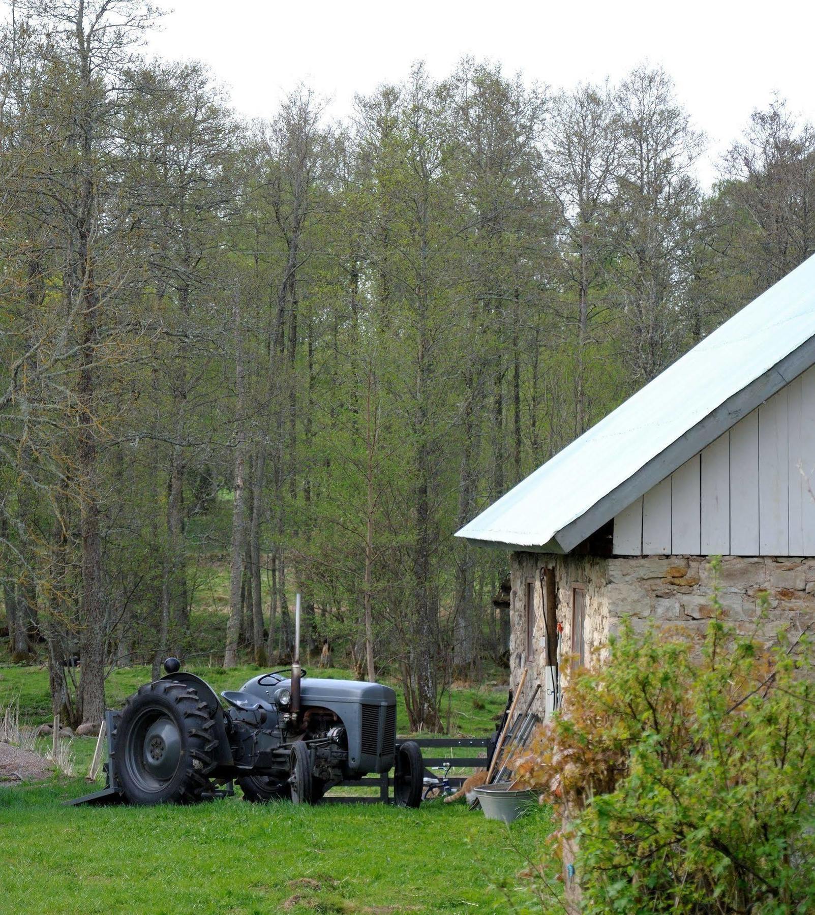 Naestegarden Bed & Breakfast Sätuna 외부 사진