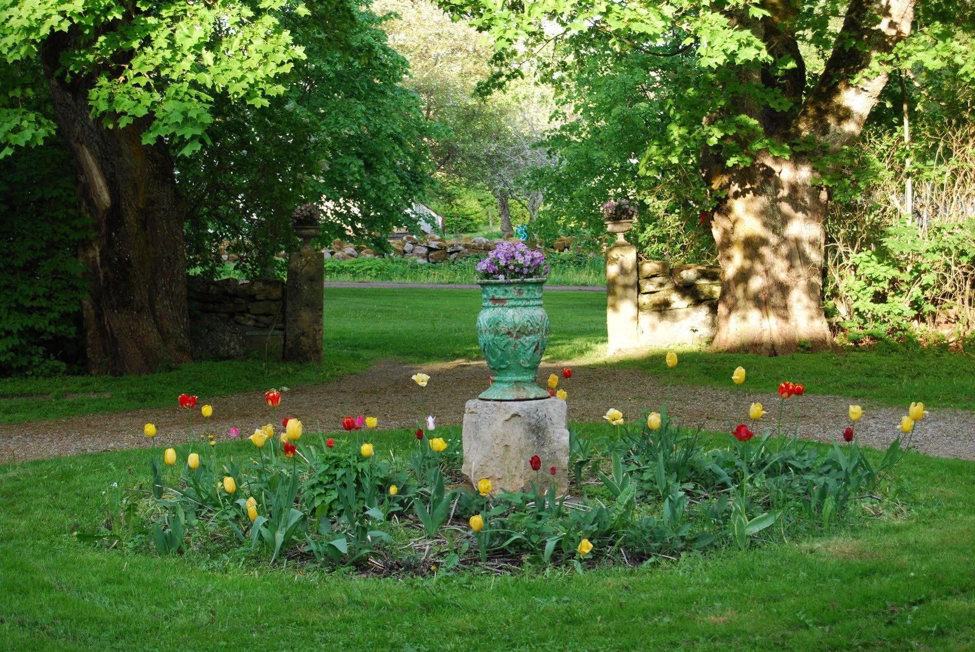 Naestegarden Bed & Breakfast Sätuna 외부 사진
